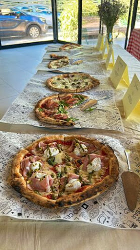 Fratelli Pizza - Macul