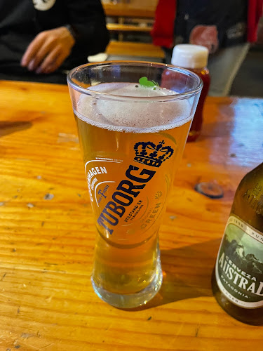 Insert Coin Bar - Ñuñoa - Gastronomía y hostelería