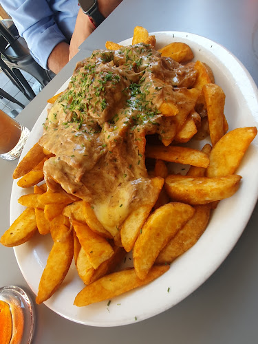 Av. Apoquindo 7677, 7570036 Santiago, Las Condes, Región Metropolitana