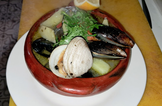 Mayjo sabores campestres