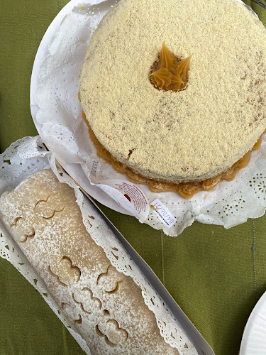 Dulcería Las Bezanilla