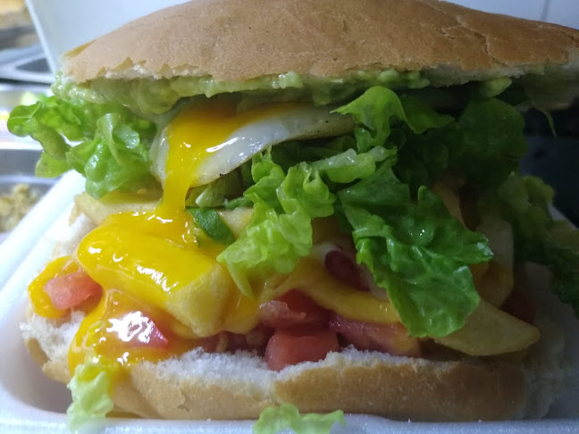 Reviews of Gordito's in Biobío - Gastronomía y hostelería