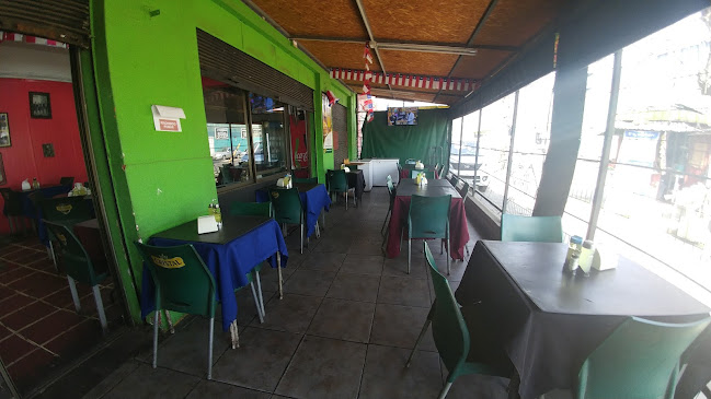 Comentarii opinii despre La Otra Estación