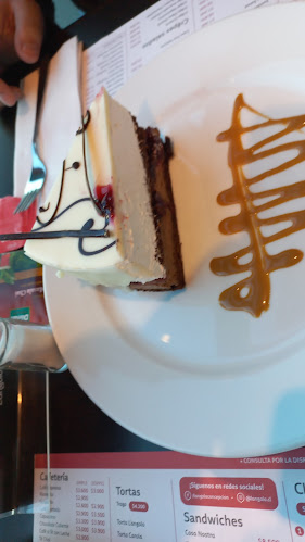 Restaurante L'angolo Open Times