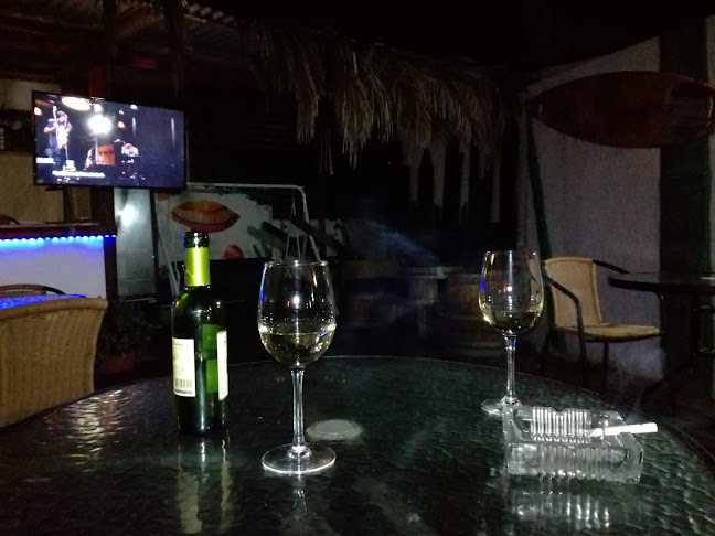 Comentarii opinii despre Cheers Reloaded Pichilemu