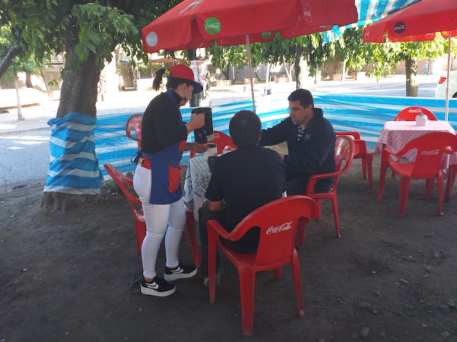 Opinii despre Don Pedro - Molina în Molina - Gastronomía y hostelería