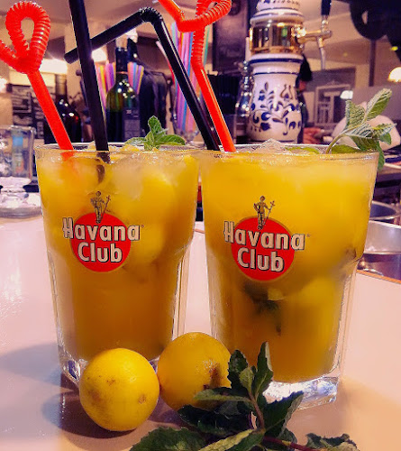 El Teatro Copiapo Restaurante - Gastronomía y hostelería