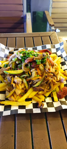 Av. Arturo Prat Chacón 3012, 1111082 Iquique, Tarapacá