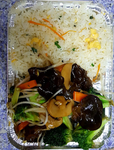 Men Fu - Gastronomía y hostelería