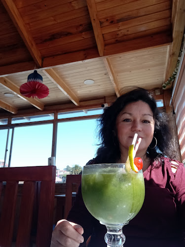 Restaurante Cormoran - Gastronomía y hostelería