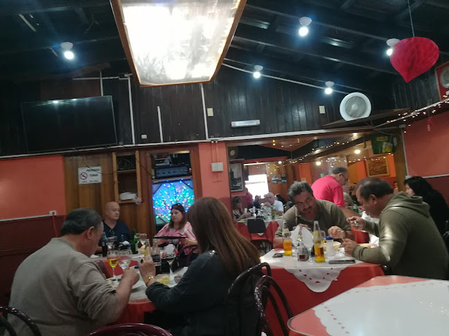 Las Gaviotas - Valparaíso