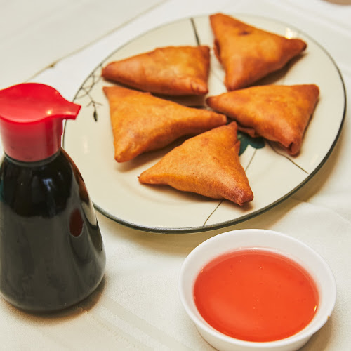 Restaurant Cam Xiong - Providencia