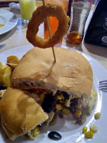 Reviews of Maestro Rocha in Chillán - Gastronomía y hostelería