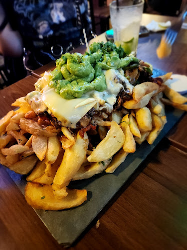 Bar 3T - Viña del Mar