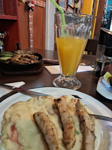 DondecuadraRestorant/Cafetería - San Miguel