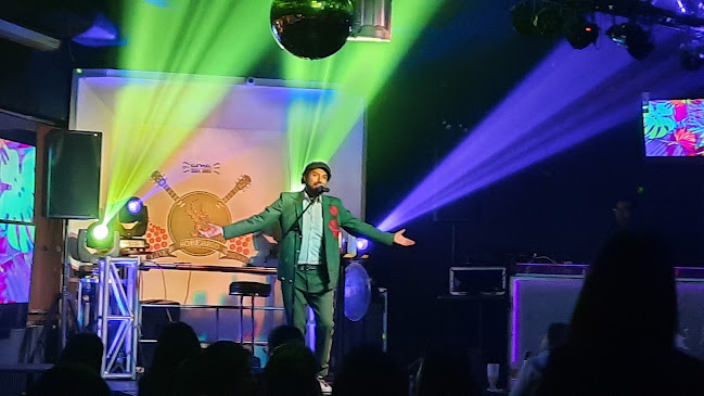 Comentarii opinii despre Soberbio Bar