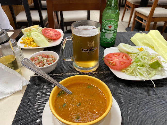 Mostaza Restobar - Viña del Mar