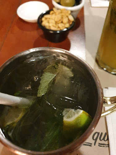 Delirio - Gastronomía y hostelería