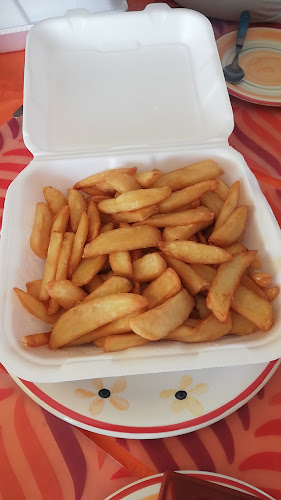 Opinii despre Tío Pollo în Puerto Montt - Gastronomía y hostelería