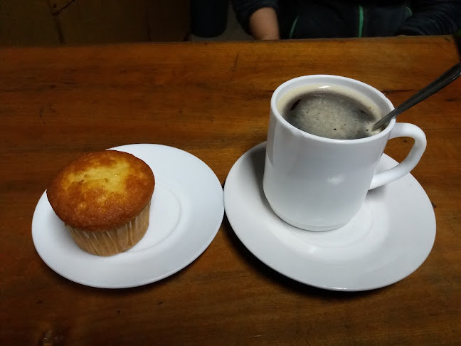 Restaurant D'Lara Del Terminal - Gastronomía y hostelería