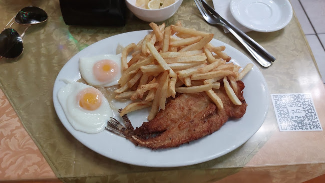 Las Gaviotas - Valparaíso