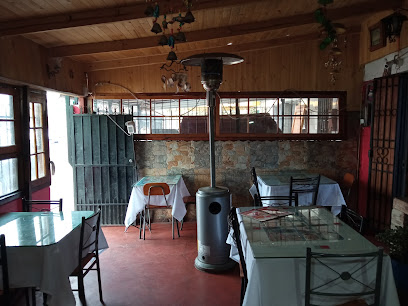 Restaurante Santa Rosa De Lima