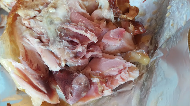 Delicias Mayvel La Serena Open Times