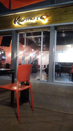 Komuro Sushi - Renca