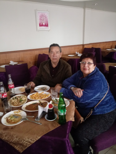 Comments and reviews of restaurant kunfo