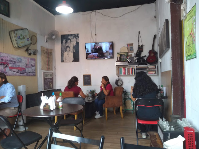 Opinii despre il mio caffe în Arica - Gastronomía y hostelería