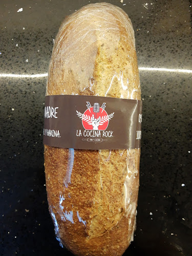 LA COCINA ROCK - Gastronomía y hostelería