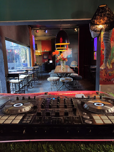 Constitución 172, 7520367 Providencia, Región Metropolitana