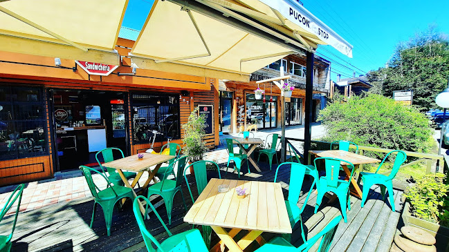 Opinii despre Pucón Stop în Pucon - Gastronomía y hostelería
