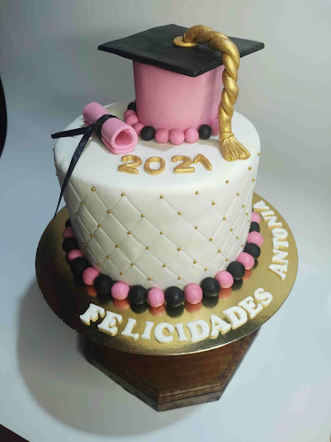 Dulces monitos - Talca