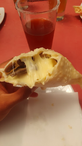 Comentarii opinii despre Restaurante Punta Del Este