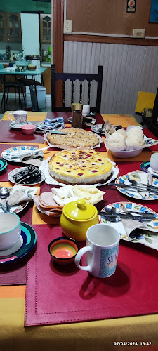 Panadería "El Mercadito" - Gastronomía y hostelería