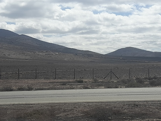 Comentarii opinii despre Carrizal Bajo