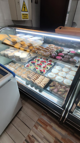 Comentarii opinii despre Panadería El Castillo