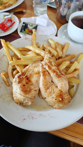 La Casona de Ballita - Casablanca