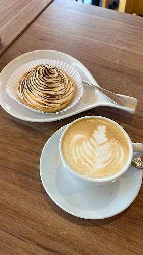 Opinii despre Café Montecarlo în Pichilemu - Gastronomía y hostelería