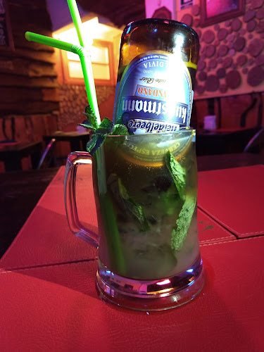 AJ RESTOBAR - Victoria