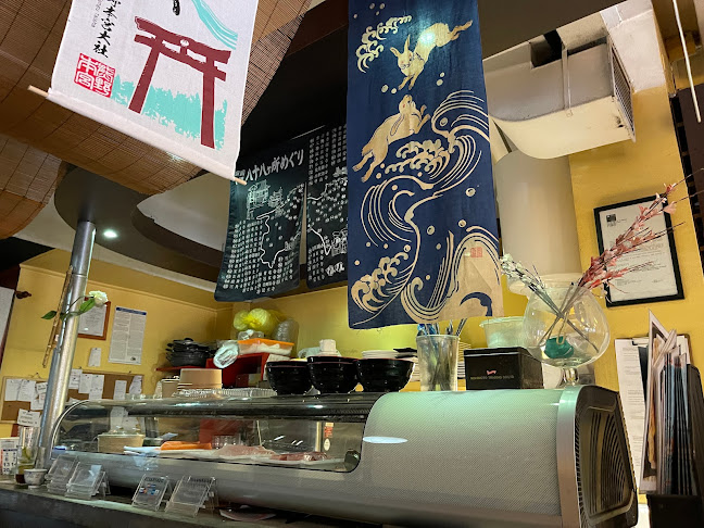 Goemon - Providencia