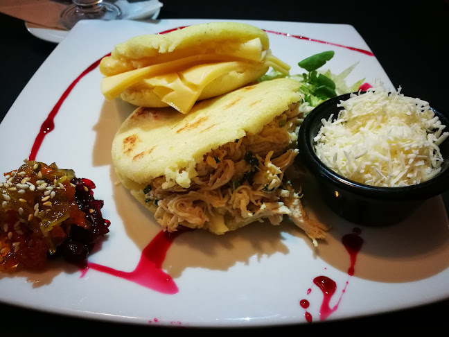 Comentarii opinii despre Barra Norte