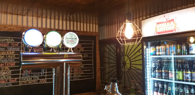 La Piojera de Caldera - Caldera