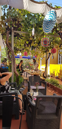 O'Higgins 480, 2260139 Quillota, Valparaíso