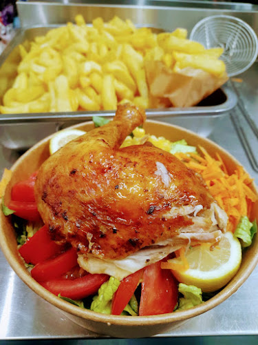 Papi Ju Phone number