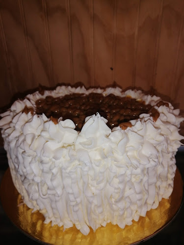 Opinii despre Amasanderia Los Nietos în Pedro Aguirre Cerda - Gastronomía y hostelería