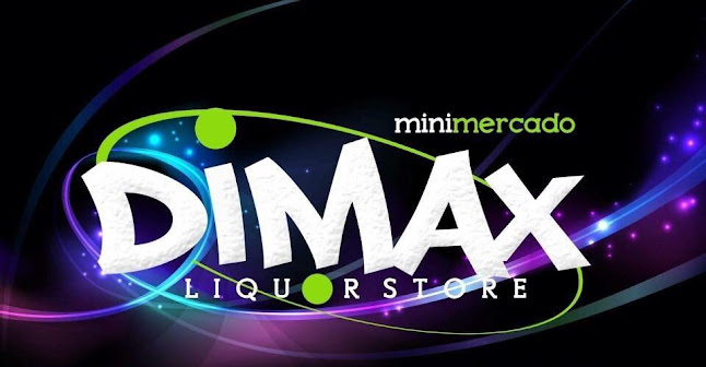 Dimax Liquor Store