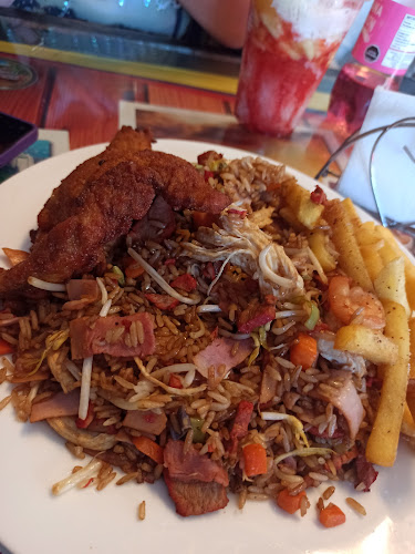 Cholados Y Pizza Del Valle