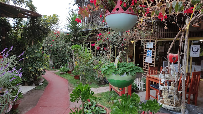 El Angel Calameño - Gastronomía y hostelería